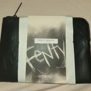 Fenty Make up bag